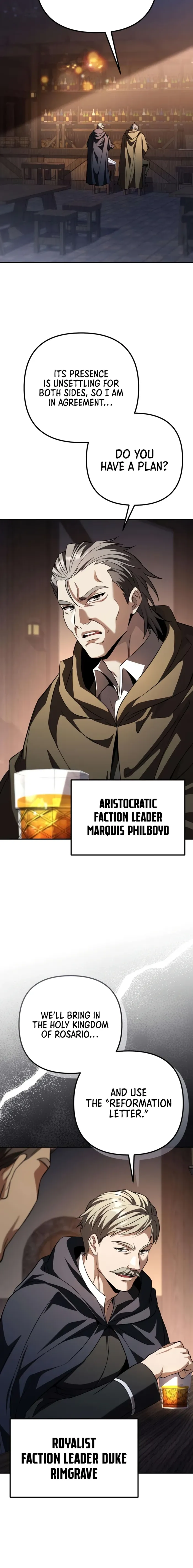 Raising Villains the Right Way Chapter 31 - Halaman 10