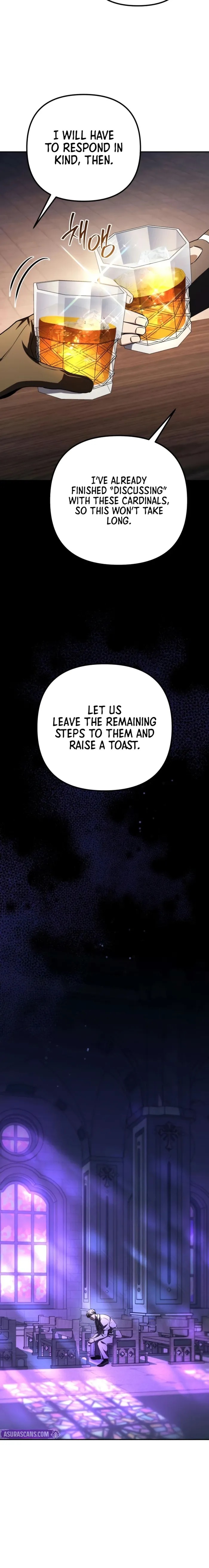 Raising Villains the Right Way Chapter 31 - Halaman 12