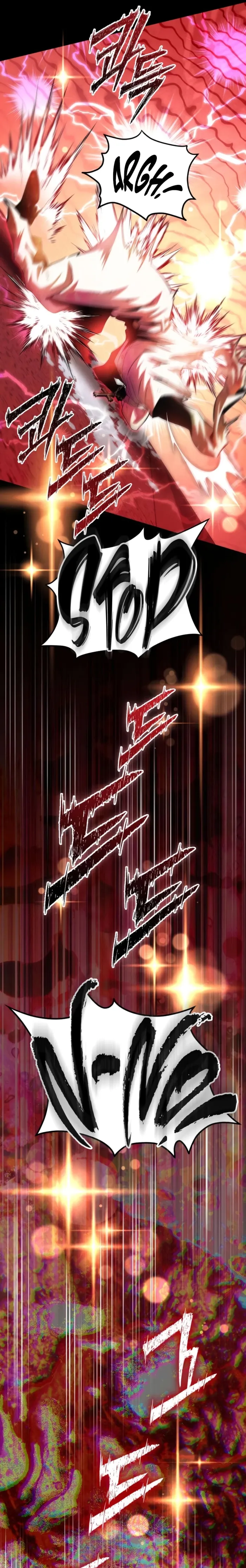 Raising Villains the Right Way Chapter 31 - Halaman 19