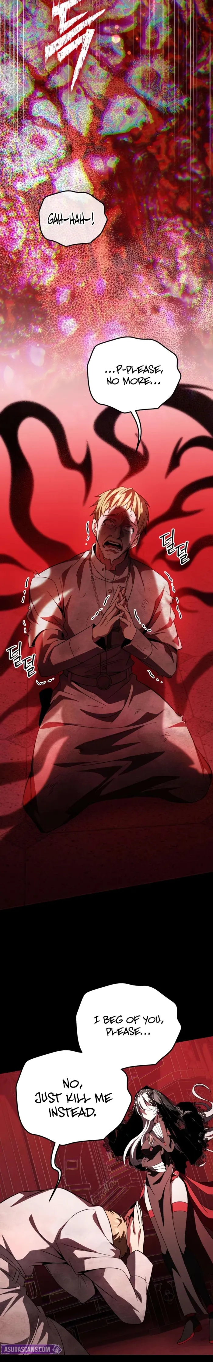 Raising Villains the Right Way Chapter 31 - Halaman 20
