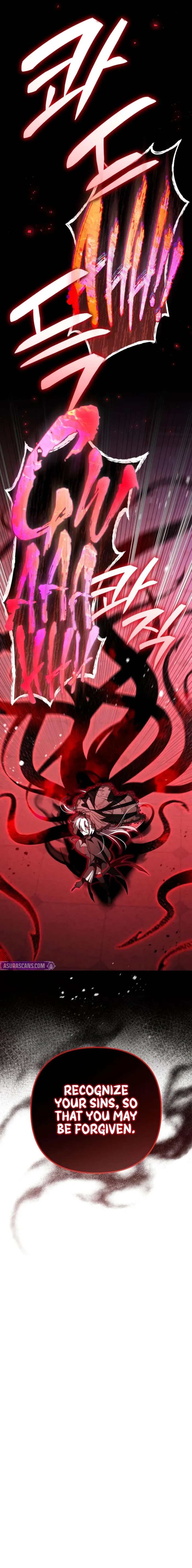 Raising Villains the Right Way Chapter 31 - Halaman 22
