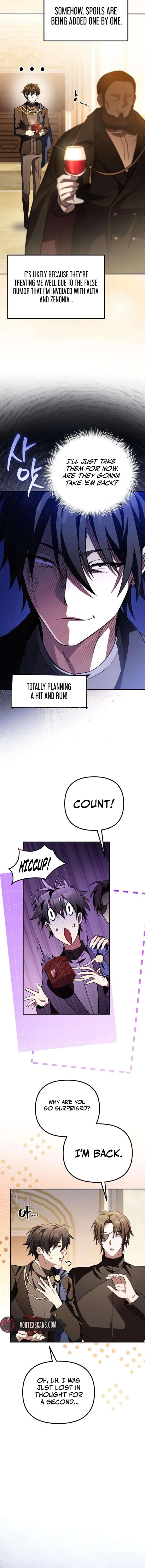 Raising Villains the Right Way Chapter 19 - Halaman 4