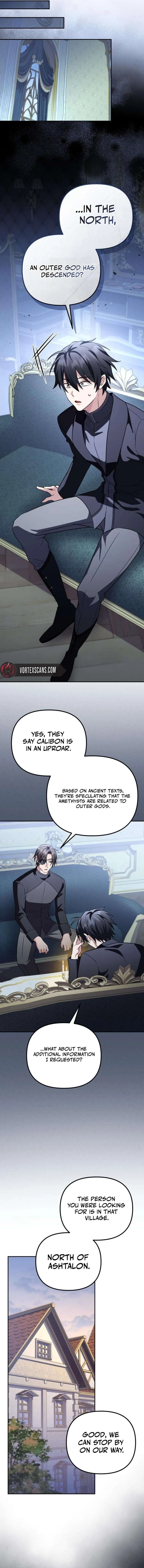 Raising Villains the Right Way Chapter 19 - Halaman 5