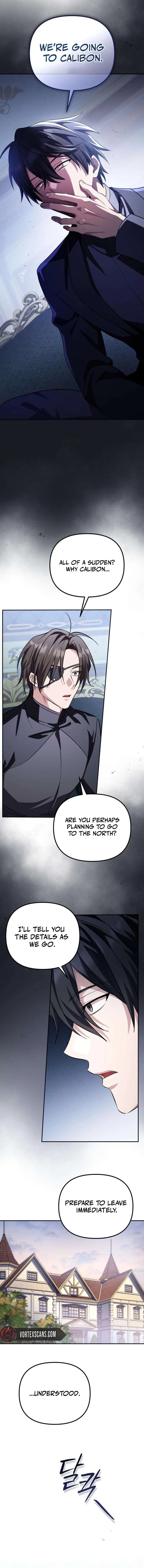 Raising Villains the Right Way Chapter 19 - Halaman 6