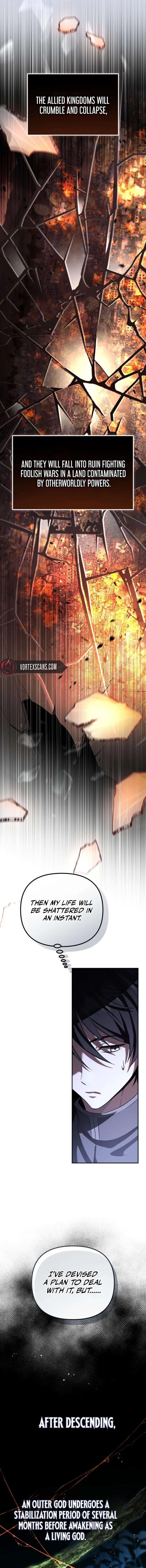 Raising Villains the Right Way Chapter 19 - Halaman 9