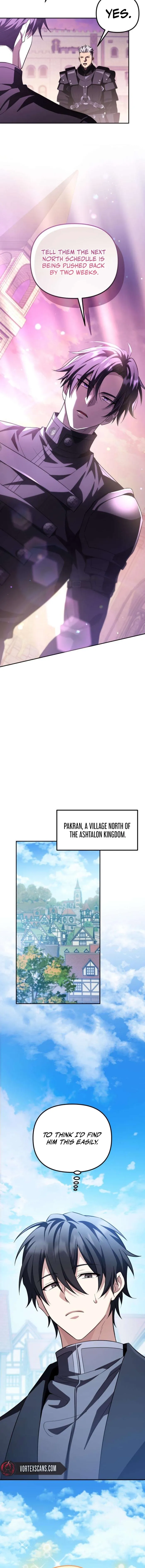 Raising Villains the Right Way Chapter 19 - Halaman 12
