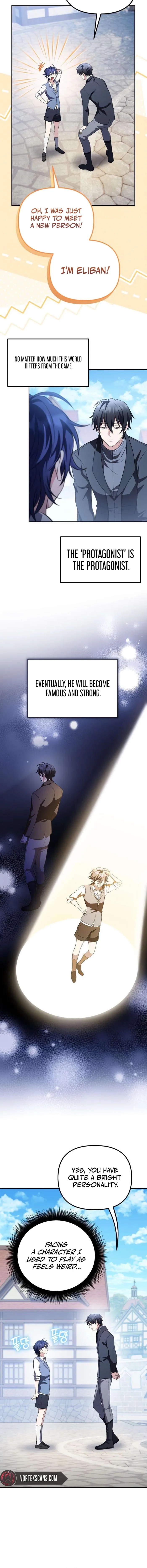 Raising Villains the Right Way Chapter 19 - Halaman 14