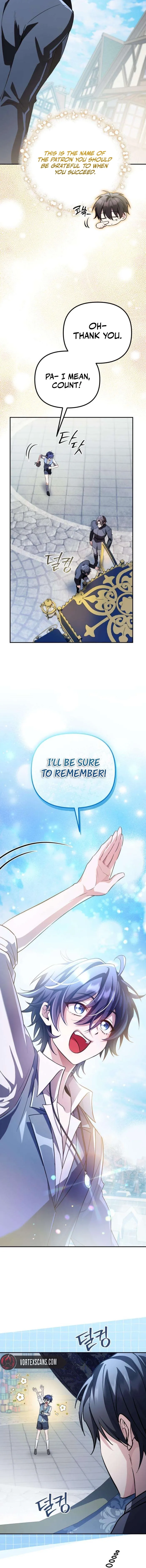 Raising Villains the Right Way Chapter 19 - Halaman 18