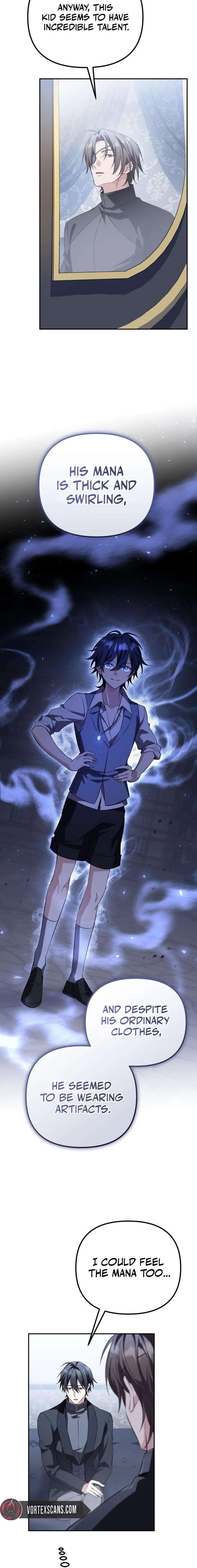 Raising Villains the Right Way Chapter 19 - Halaman 20
