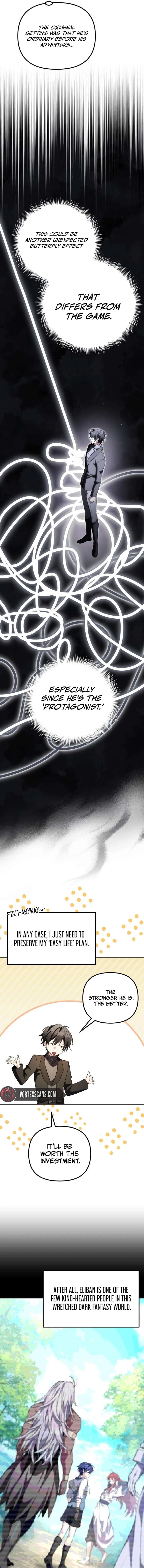 Raising Villains the Right Way Chapter 19 - Halaman 21