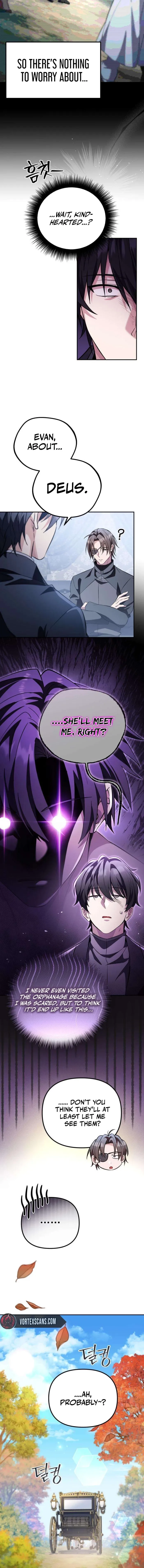 Raising Villains the Right Way Chapter 19 - Halaman 22