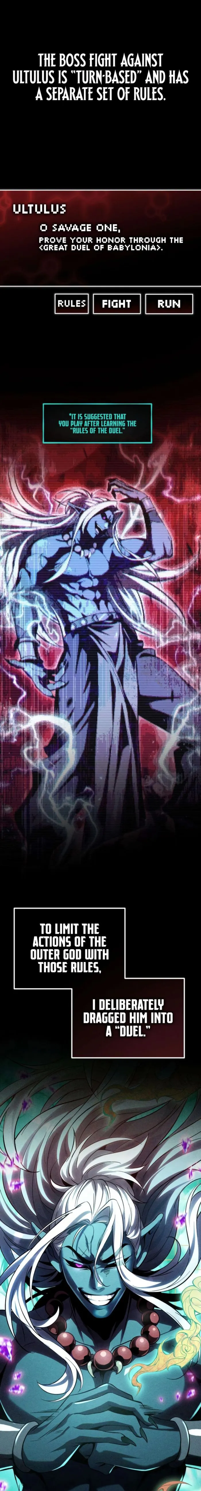 Raising Villains the Right Way Chapter 24 - Halaman 1