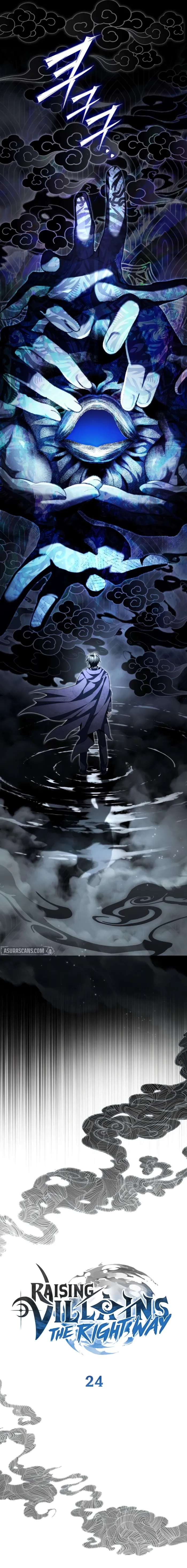 Raising Villains the Right Way Chapter 24 - Halaman 3