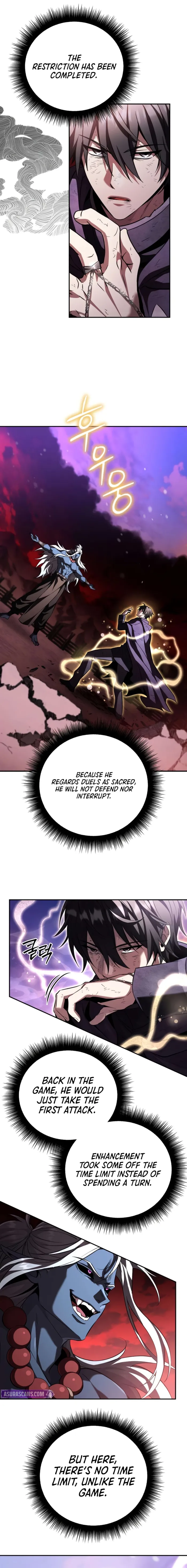 Raising Villains the Right Way Chapter 24 - Halaman 4