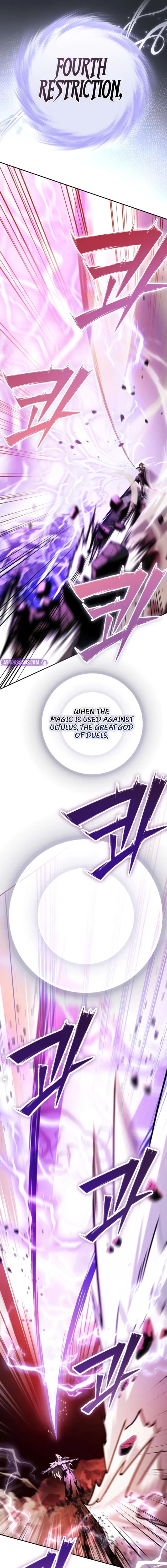 Raising Villains the Right Way Chapter 24 - Halaman 8