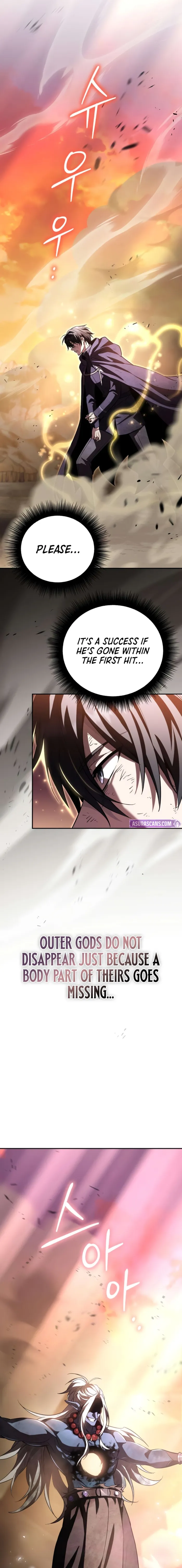Raising Villains the Right Way Chapter 24 - Halaman 10
