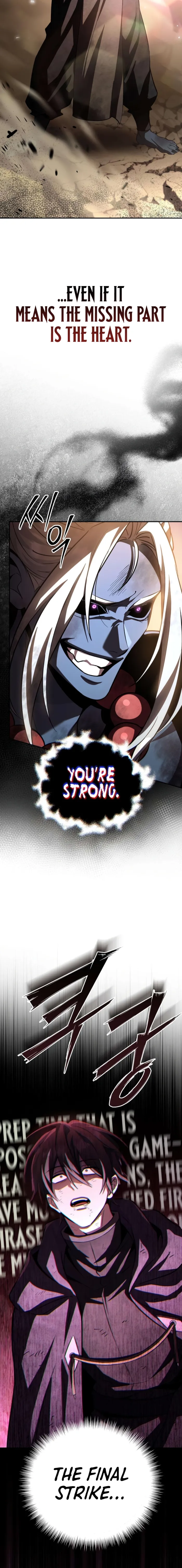 Raising Villains the Right Way Chapter 24 - Halaman 11