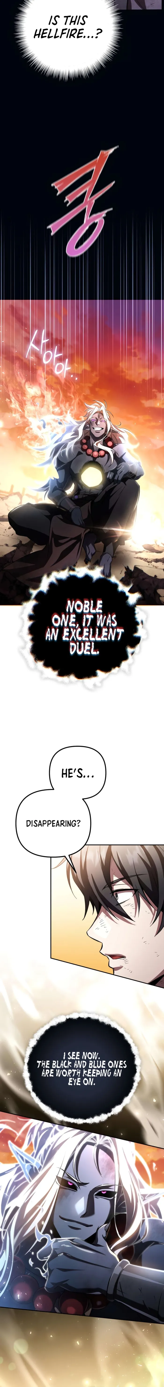 Raising Villains the Right Way Chapter 24 - Halaman 13