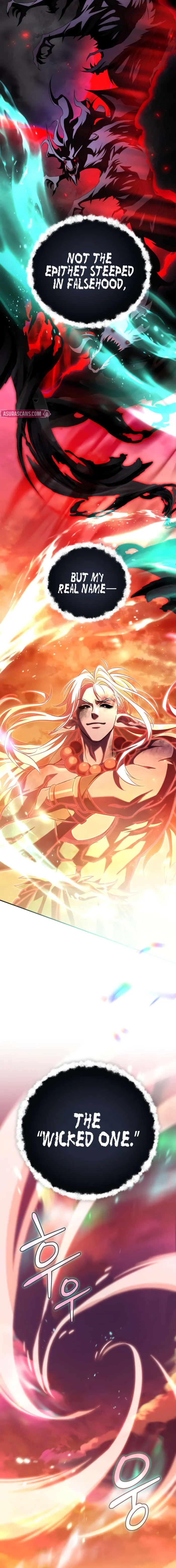 Raising Villains the Right Way Chapter 24 - Halaman 15