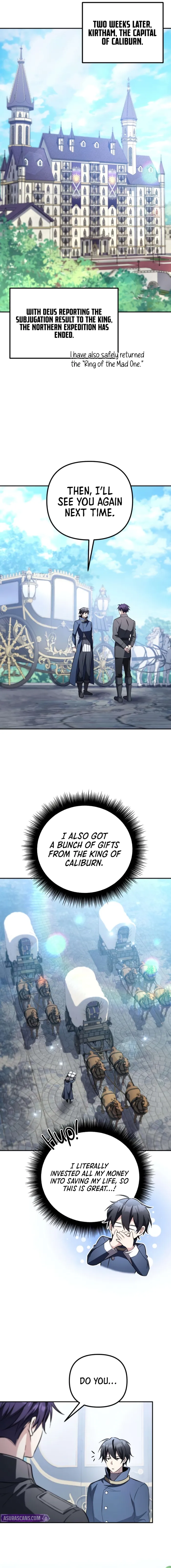 Raising Villains the Right Way Chapter 24 - Halaman 20