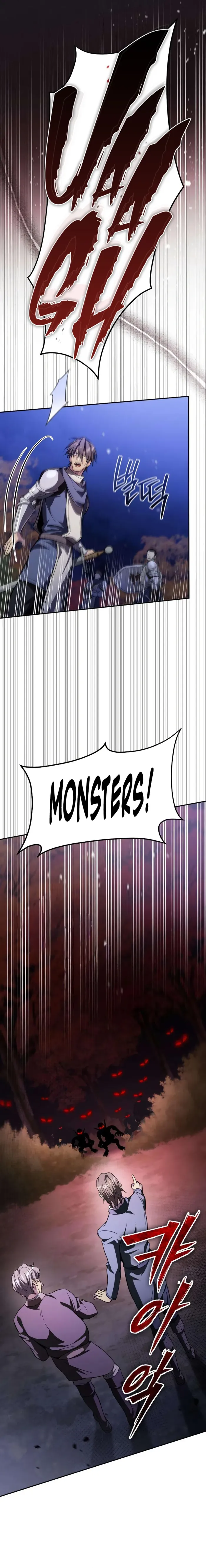 Raising Villains the Right Way Chapter 17 - Halaman 3