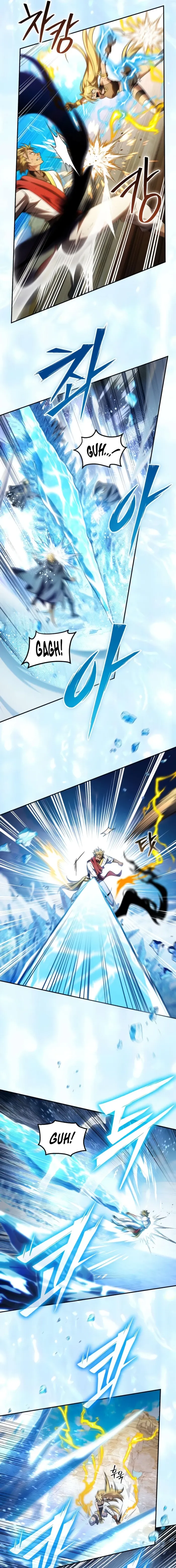Raising Villains the Right Way Chapter 30 - Halaman 3