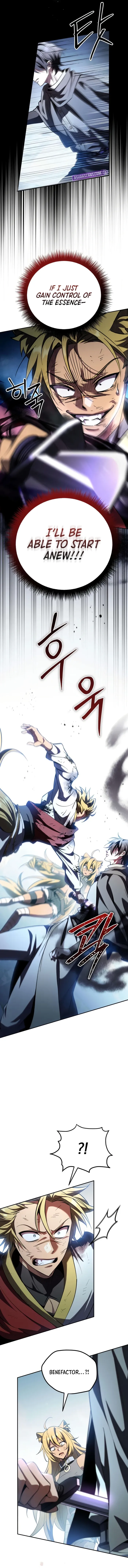 Raising Villains the Right Way Chapter 30 - Halaman 7
