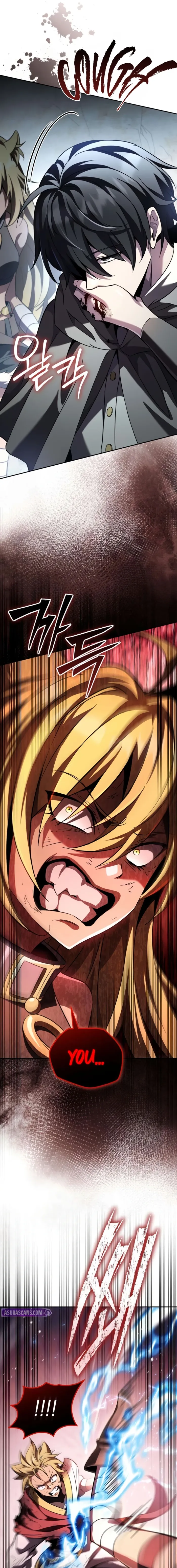 Raising Villains the Right Way Chapter 30 - Halaman 8