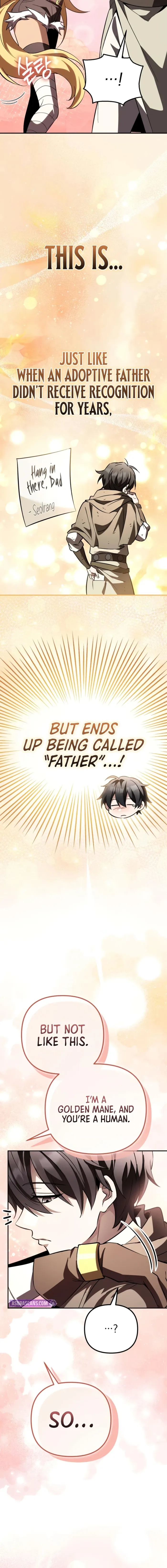 Raising Villains the Right Way Chapter 30 - Halaman 15