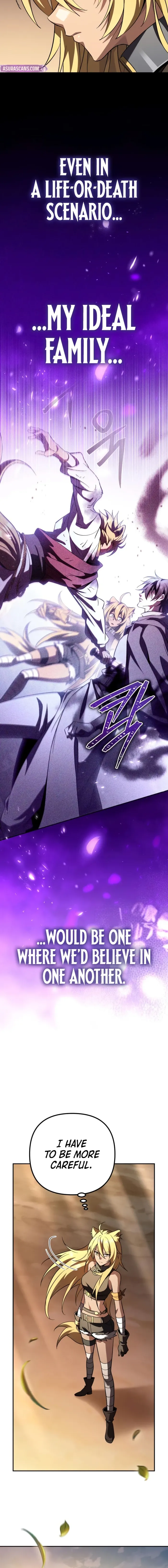 Raising Villains the Right Way Chapter 30 - Halaman 21