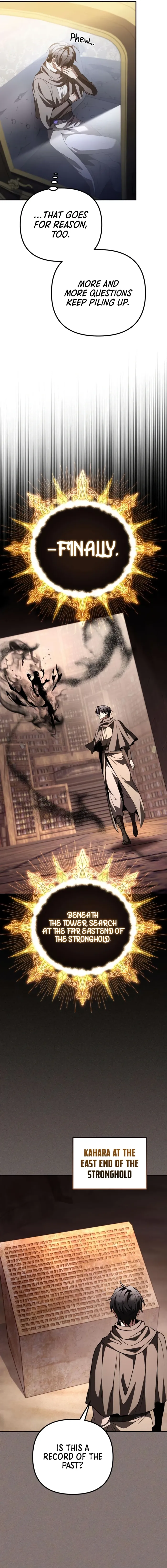 Raising Villains the Right Way Chapter 30 - Halaman 24