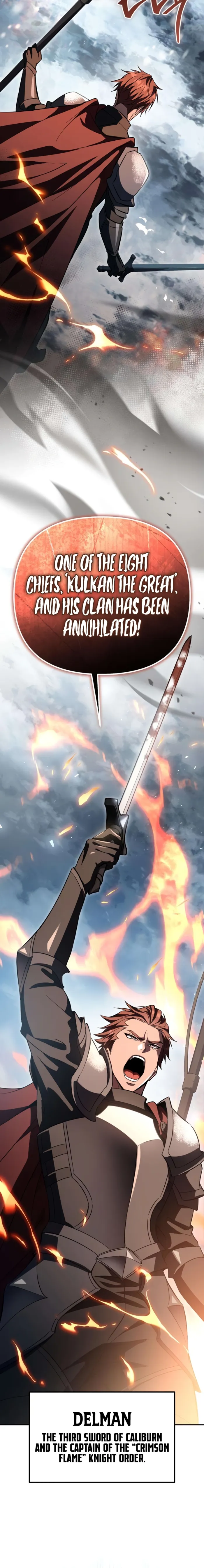 Raising Villains the Right Way Chapter 21 - Halaman 2
