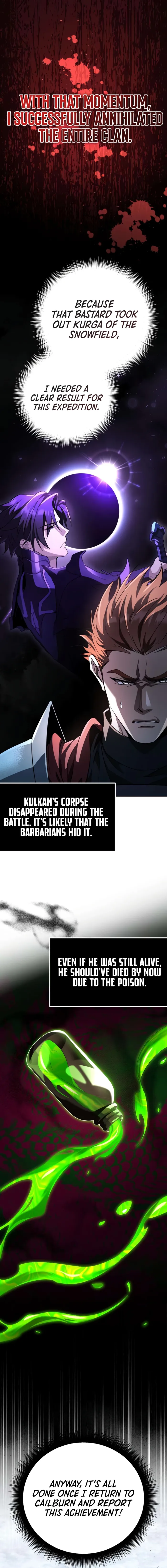 Raising Villains the Right Way Chapter 21 - Halaman 5