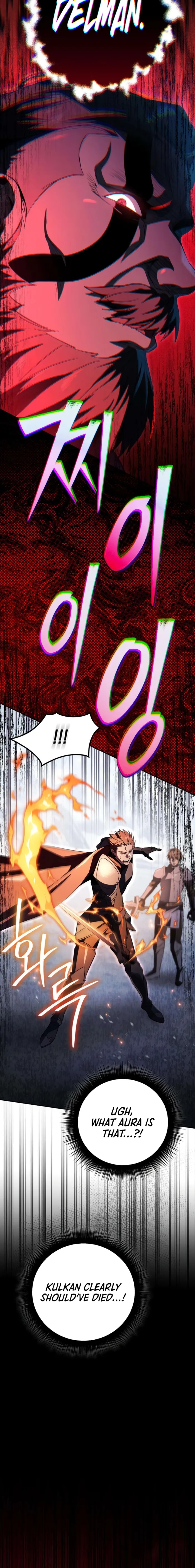 Raising Villains the Right Way Chapter 21 - Halaman 8