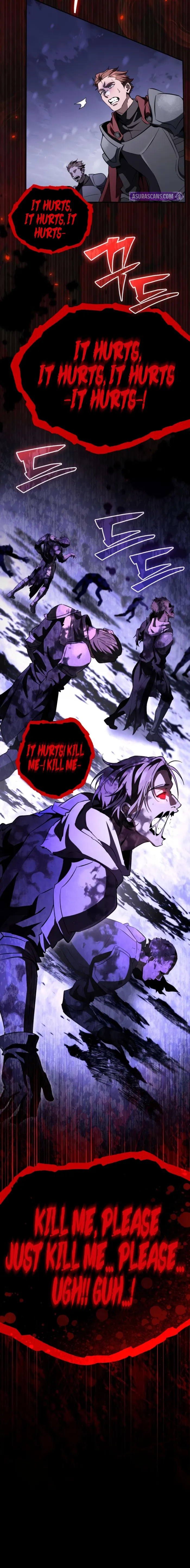 Raising Villains the Right Way Chapter 21 - Halaman 14