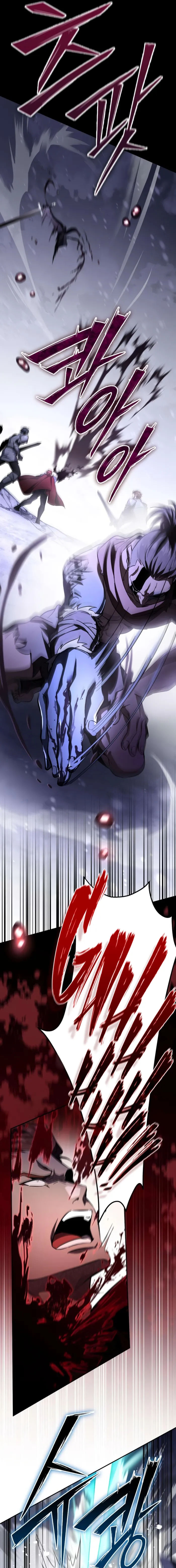 Raising Villains the Right Way Chapter 21 - Halaman 15