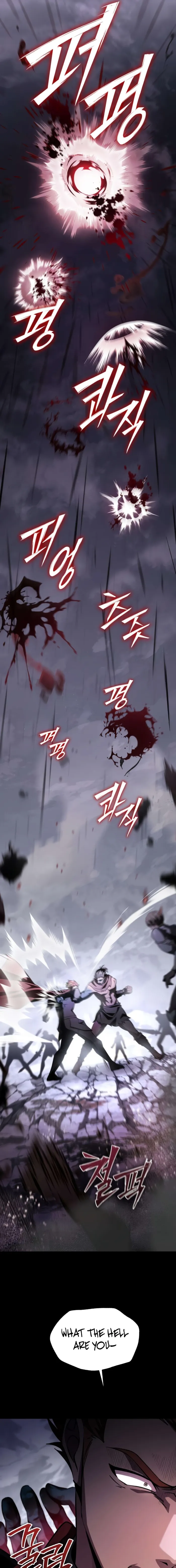 Raising Villains the Right Way Chapter 21 - Halaman 17