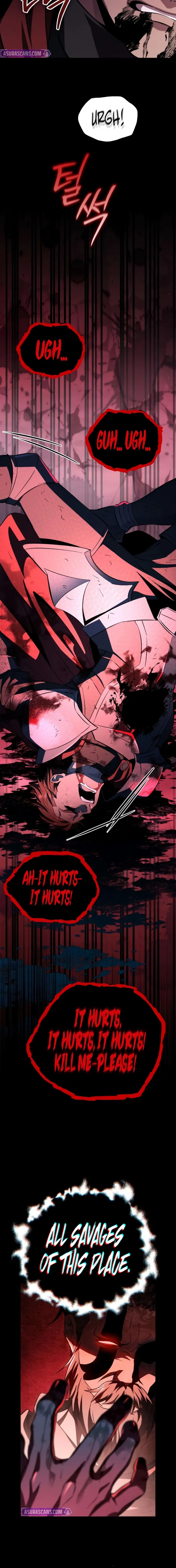 Raising Villains the Right Way Chapter 21 - Halaman 18