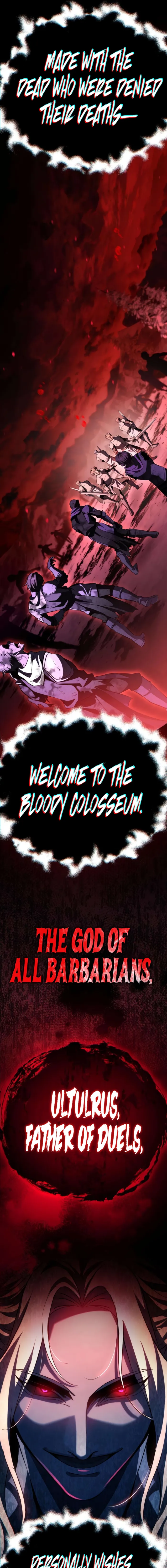 Raising Villains the Right Way Chapter 21 - Halaman 19