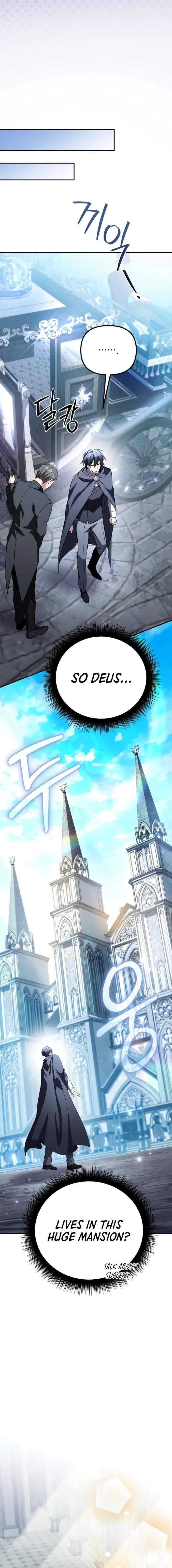 Raising Villains the Right Way Chapter 21 - Halaman 24