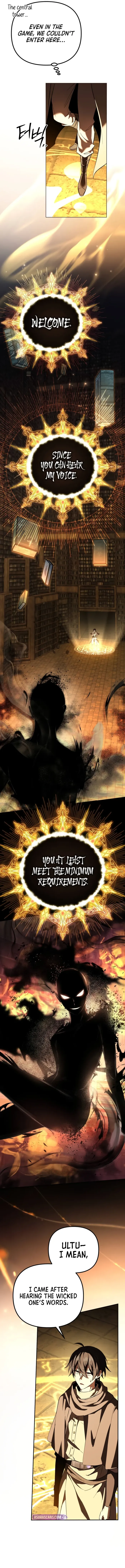 Raising Villains the Right Way Chapter 28 - Halaman 13