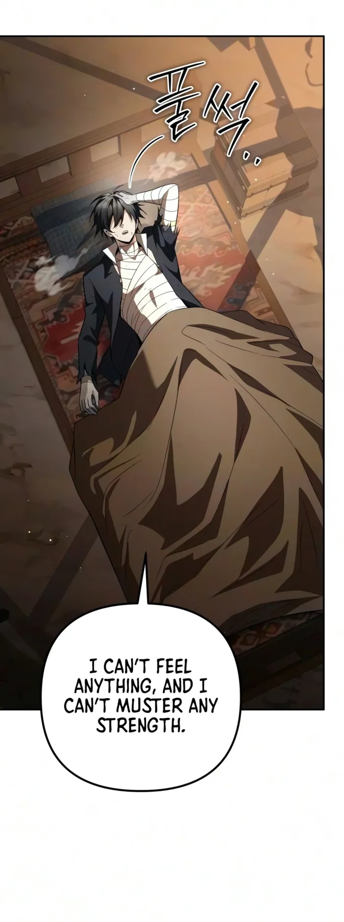 Raising Villains the Right Way Chapter 37 - Halaman 6