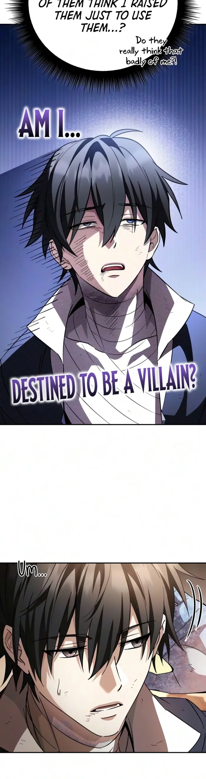 Raising Villains the Right Way Chapter 37 - Halaman 10