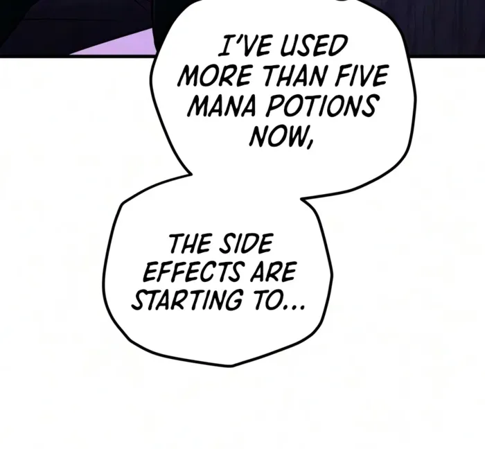 Raising Villains the Right Way Chapter 36 - Halaman 19