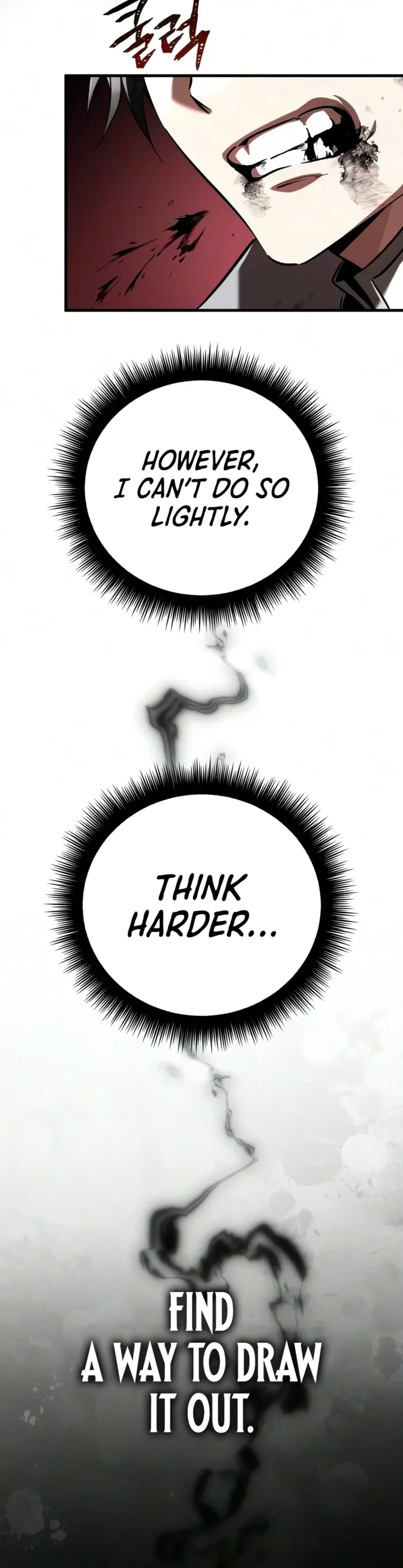 Raising Villains the Right Way Chapter 36 - Halaman 21