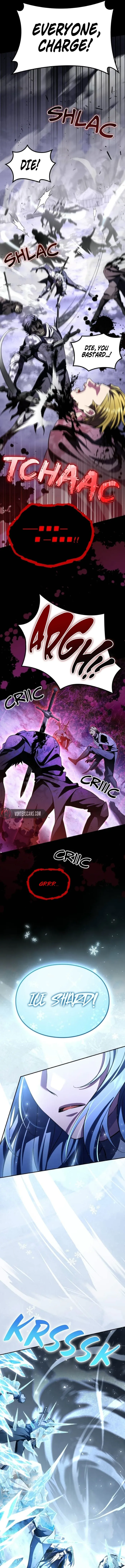 Raising Villains the Right Way Chapter 23 - Halaman 3