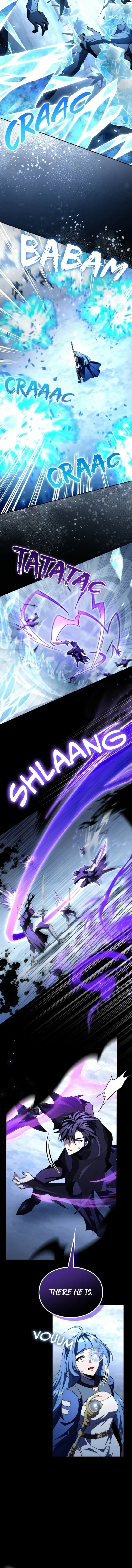 Raising Villains the Right Way Chapter 23 - Halaman 4