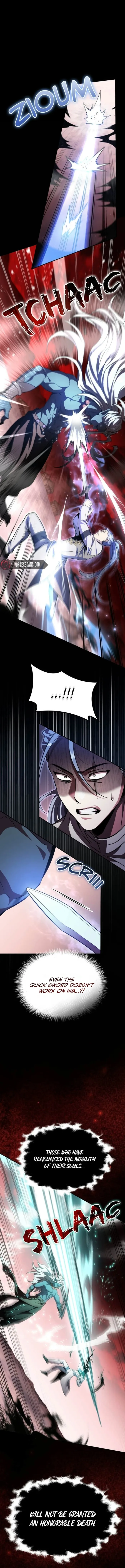 Raising Villains the Right Way Chapter 23 - Halaman 6