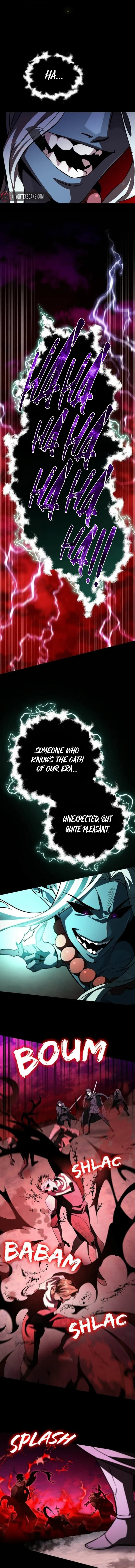 Raising Villains the Right Way Chapter 23 - Halaman 8