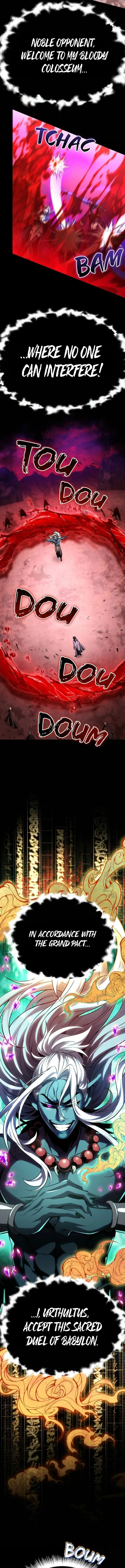 Raising Villains the Right Way Chapter 23 - Halaman 9